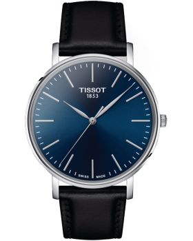 Tissot T-Classic Everytime T1434101604100