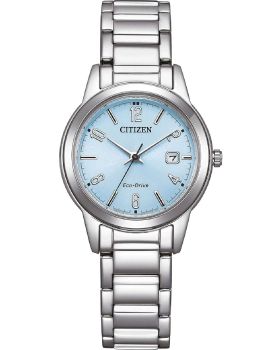 Citizen Eco-Drive FE1241-71L