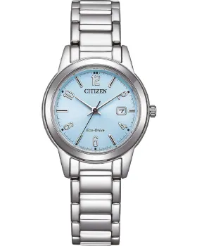 Citizen Eco-Drive FE1241-71L