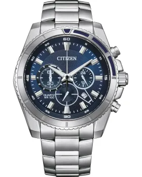 Citizen Sport Chronograph AN8201-57L