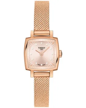 Tissot Lovely Square T0581093345600