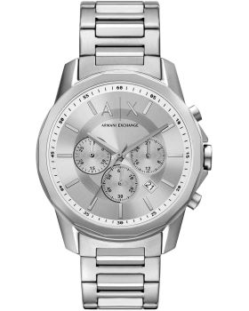 Armani Exchange Banks Chronograph AX7141