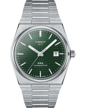 Tissot PRX Powermatic 80 T1374071109100