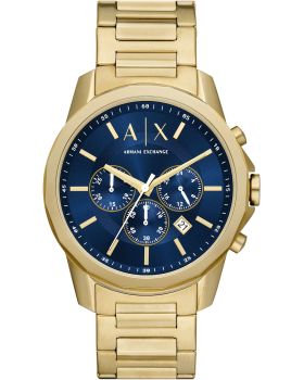 Armani Exchange Chronograph Uhren AX7151