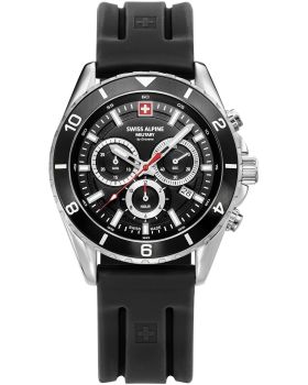 Swiss Alpine Military by Grovana Chronograph SAM7034.9837