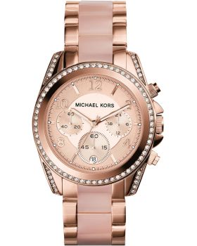 Michael Kors Blair Chronograph MK5943