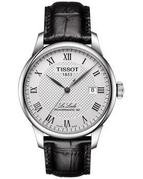 Tissot T-Classic Le Locle Automatic T0064071603300