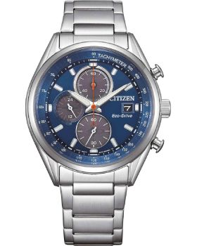 Citizen Eco-Drive Chronograph CA0459-79L