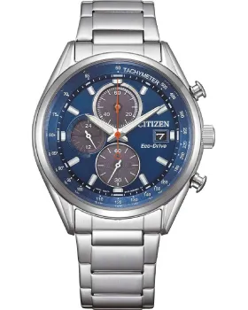 Citizen Eco-Drive Chronograph CA0459-79L