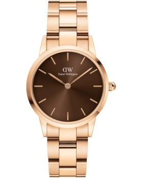 Daniel Wellington Iconic Link DW00100463