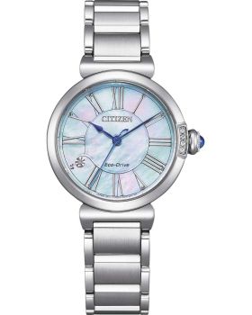 Citizen Eco-Drive Elegance EM1060-87N