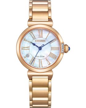 Citizen Eco-Drive Elegance EM1063-89D