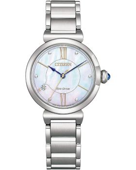 Citizen Eco-Drive Elegance EM1070-83D