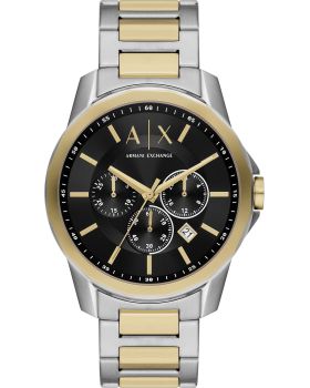 Armani Exchange Chronograph Uhren AX7148