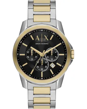 Armani Exchange Chronograph Uhren AX7148