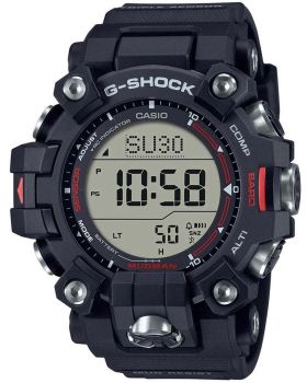 Casio G-Shock Tough Solar Mudman Radio Controlled GW-9500-1ER