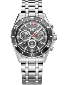 Swiss Alpine Military by Grovana Chronograph SAM7034.9132