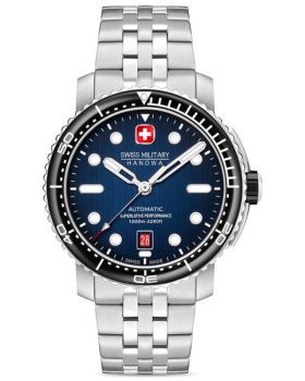 Swiss Military Hanowa Automatic SMWGL0002002