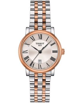 Tissot Carson Premium Automatic T1222102203301