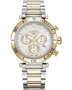 Roamer Toscana Chronograph 994837-47-25-20