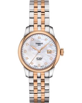 Tissot Le Locle Automatic T0062072211600