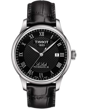 Tissot T-Classic Le Locle Automatic T0064071605300