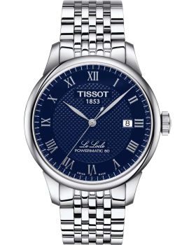 Tissot Le Locle Powermatic 80 T0064071104300