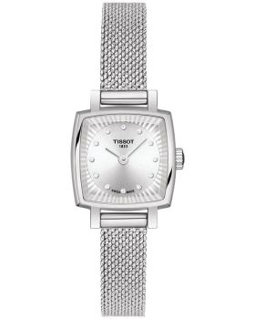 Tissot Lovely Square T0581091103600