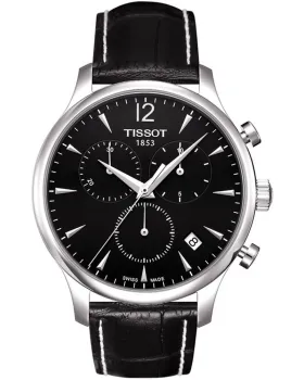 Tissot T-Classic Tradition Chronograph T0636171605700