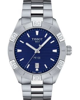 Tissot PR100 Sport Gent T1016101104100