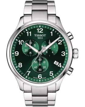 Tissot Classic XL Chronograph T1166171109200