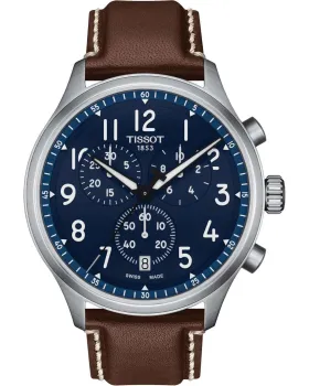 Tissot T-Sport Chronograph T1166171604200