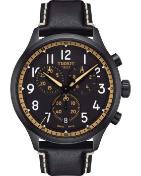 Tissot XL Vintage Chronograph T1166173605202