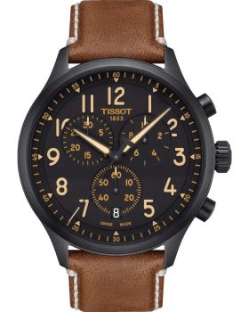 Tissot XL Vintage Chronograph T1166173605203