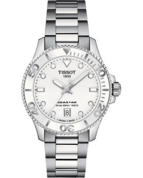 Tissot Seastar 1000 T1202101101100