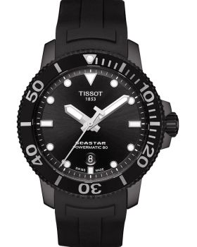 Tissot Seastar 1000 Powermatic 80 T1204073705100