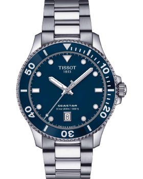 Tissot T-Sport Seastar 1000 T1204101104100