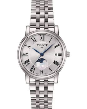 Tissot Carson Premium T1222231103300