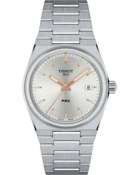 Tissot T-Classic PRX T1372101103100