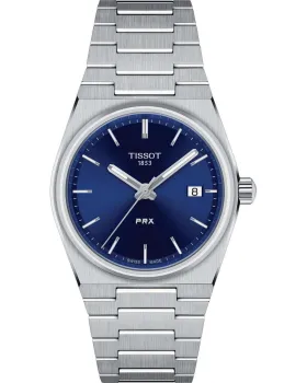 Tissot T-Classic PRX T1372101104100