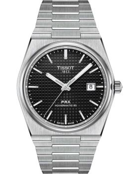 Tissot PRX Powermatic 80 T1374071105100