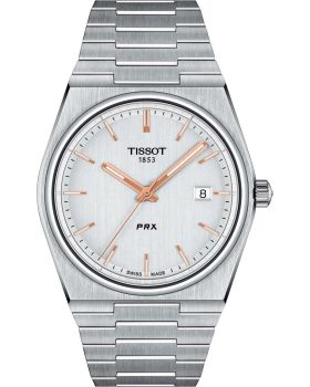 Tissot T-Classic PRX 40 205 T1374101103100