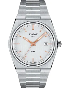 Tissot T-Classic PRX 40 205 T1374101103100