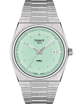 Tissot T-Classic PRX 40 205  80 T1374101109101