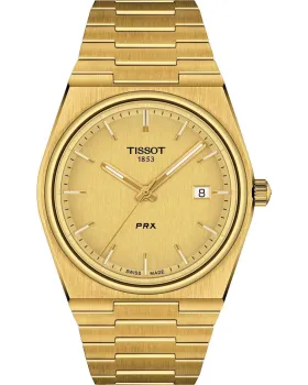 Tissot T-Classic PRX 40 205 T1374103302100