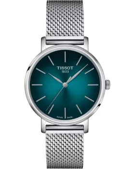 Tissot T-Classic Everytime T1432101109100