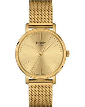 Tissot T-Classic Everytime T1432103302100