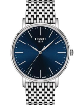 Tissot T-Classic Everytime T1434101104100