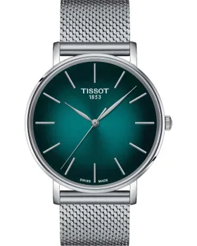 Tissot T-Classic Everytime T1434101109100