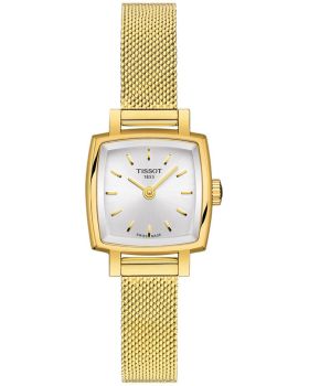 Tissot Lovely Square T0581093303100